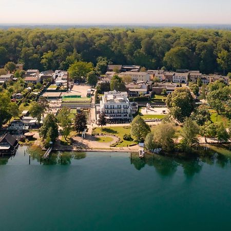 Fontane Hotel Schorfheide Bagian luar foto
